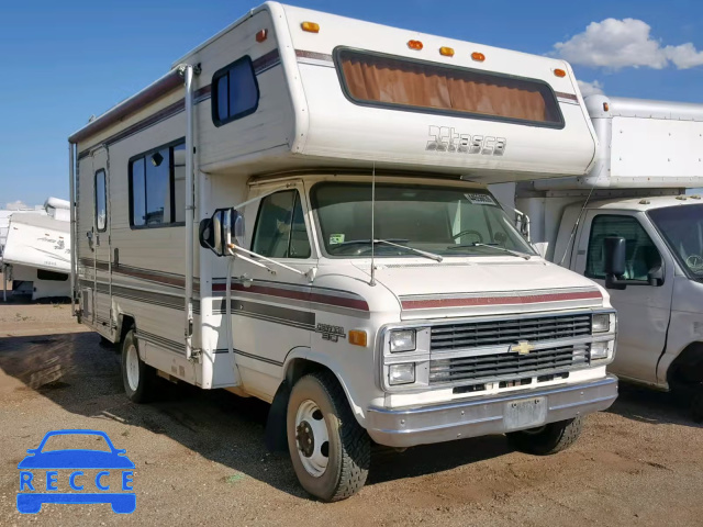 1984 CHEVROLET G30 2GBJG31M6E4143293 image 0