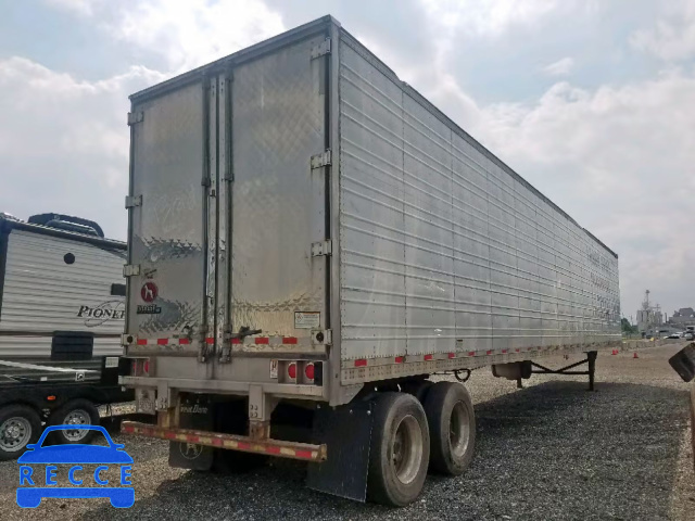 2016 GREAT DANE TRAILER TRAILER 1GRAA0626GW704646 image 3