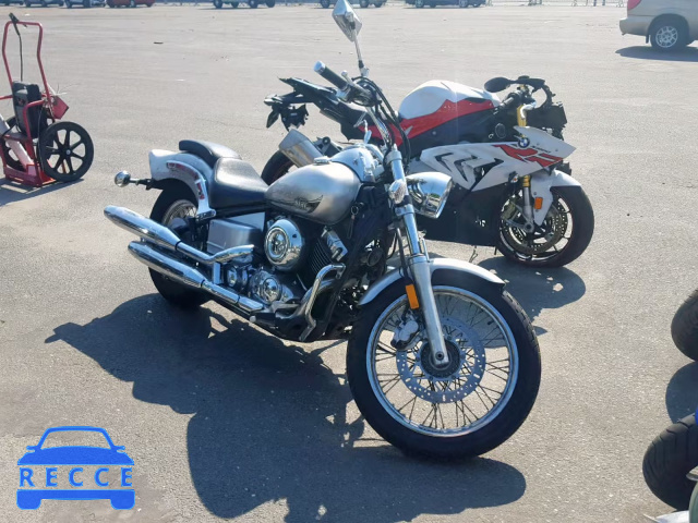 2014 YAMAHA XVS650 JYAVM01E9EA139772 зображення 0