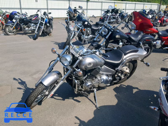 2014 YAMAHA XVS650 JYAVM01E9EA139772 image 1