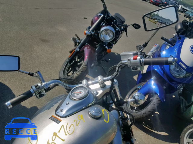 2014 YAMAHA XVS650 JYAVM01E9EA139772 зображення 4