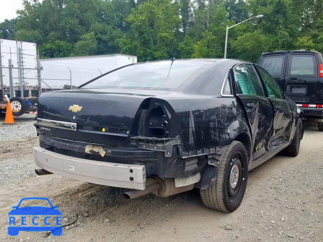 2015 CHEVROLET CAPRICE PO 6G3NS5R35FL132675 image 3