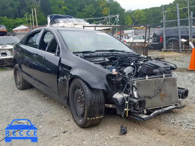 2015 CHEVROLET CAPRICE PO 6G3NS5R30FL132633 image 0