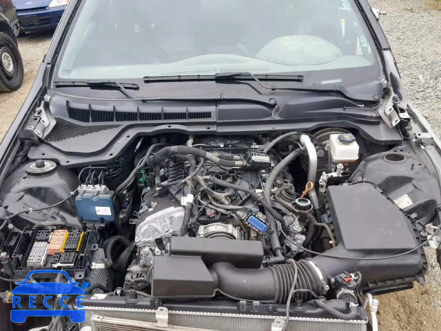 2015 CHEVROLET CAPRICE PO 6G3NS5R30FL132633 image 6