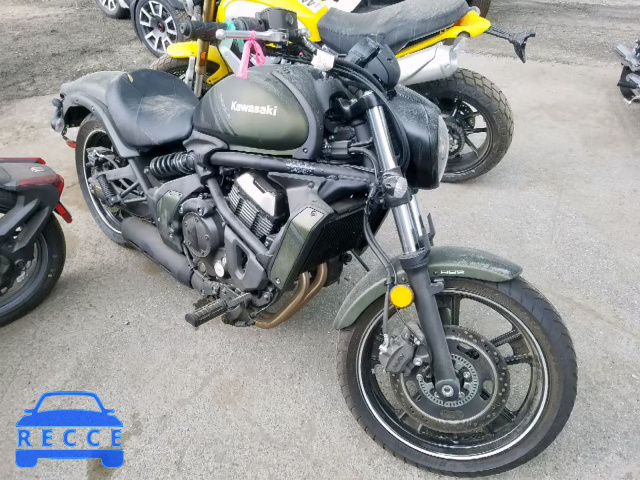 2019 KAWASAKI EN650 D JKAENED19KDA12910 image 0