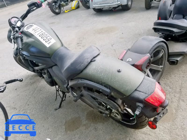 2019 KAWASAKI EN650 D JKAENED19KDA12910 image 2