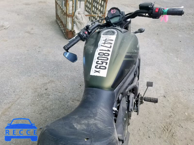 2019 KAWASAKI EN650 D JKAENED19KDA12910 image 4