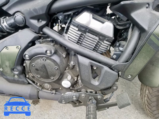 2019 KAWASAKI EN650 D JKAENED19KDA12910 image 6