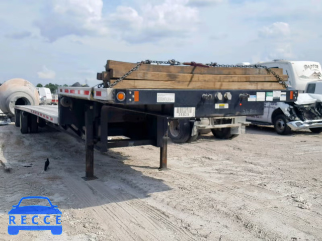 2018 FONTAINE FLATBED TR 13N248202J1526825 Bild 0