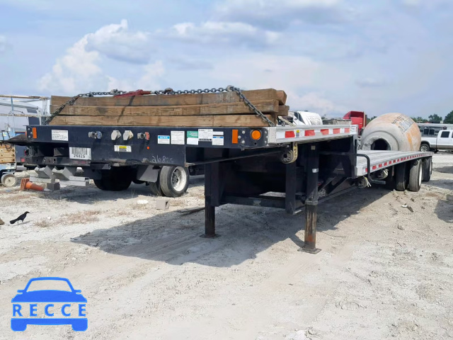 2018 FONTAINE FLATBED TR 13N248202J1526825 image 1