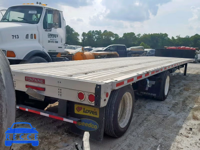 2018 FONTAINE FLATBED TR 13N248202J1526825 image 3