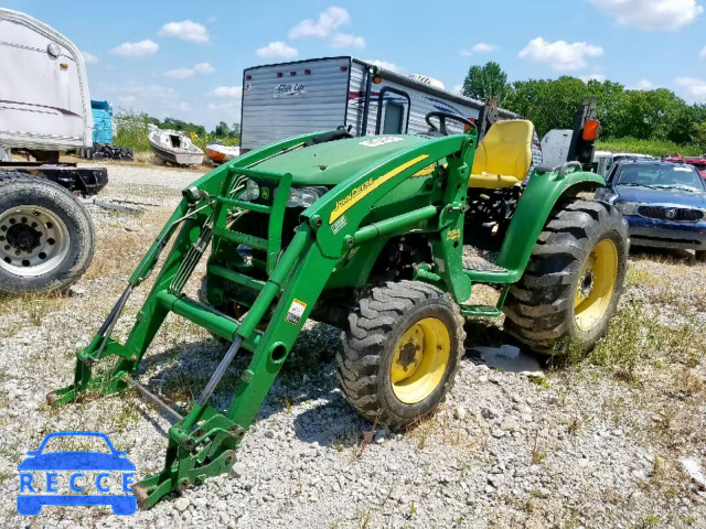 2006 JOHN DEERE TRACTOR LV4320P235298 image 1