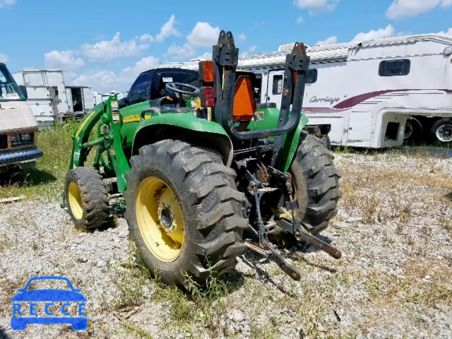 2006 JOHN DEERE TRACTOR LV4320P235298 image 2