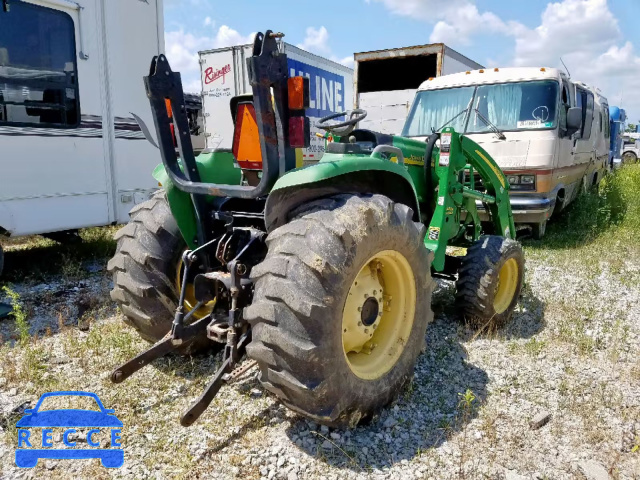 2006 JOHN DEERE TRACTOR LV4320P235298 Bild 3