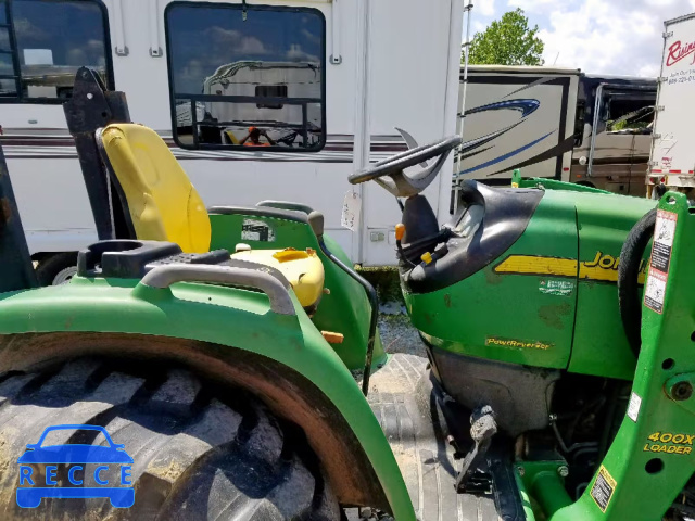 2006 JOHN DEERE TRACTOR LV4320P235298 image 4