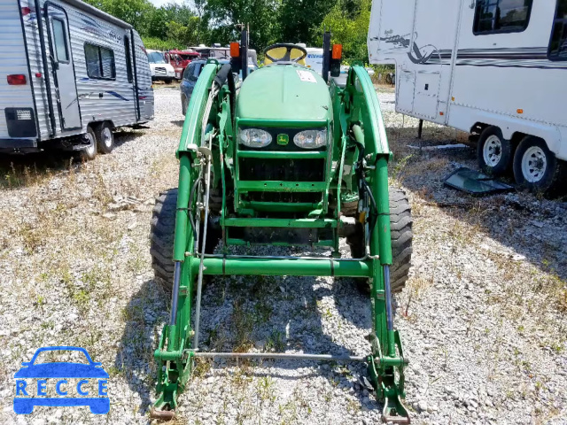 2006 JOHN DEERE TRACTOR LV4320P235298 Bild 8