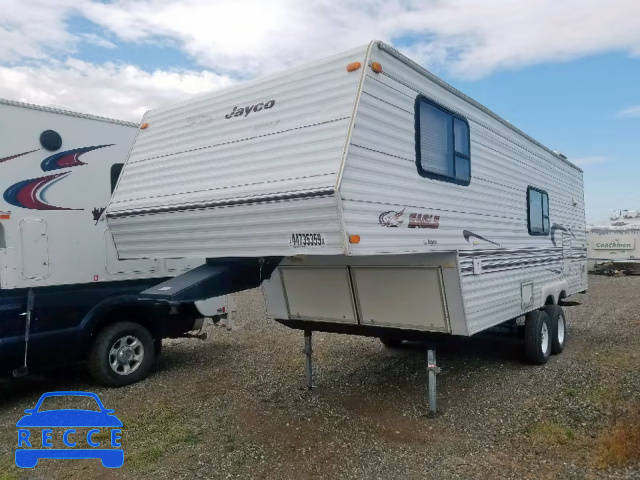 1999 JAYCO EAGLE 1UJCJ02L6X5LK0129 зображення 1