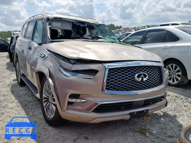 2019 INFINITI QX80 LUXE JN8AZ2ND9K9850326 зображення 0