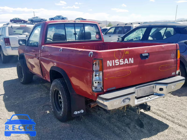 1994 NISSAN TRUCK XE 1N6SD11Y1RC324199 image 2