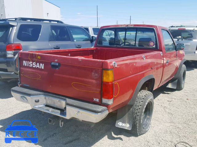 1994 NISSAN TRUCK XE 1N6SD11Y1RC324199 image 3