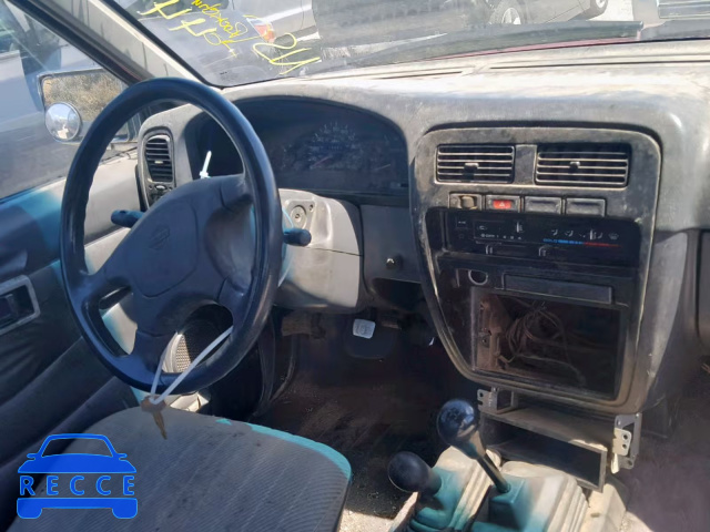 1994 NISSAN TRUCK XE 1N6SD11Y1RC324199 image 8