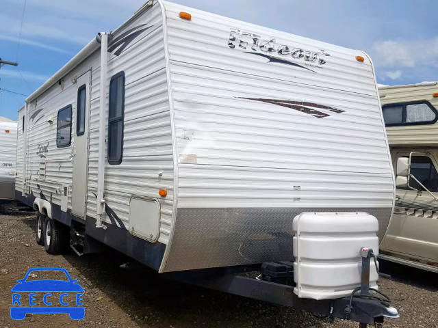 2009 KEYSTONE HIDEOUT 4YDT29B279N200509 Bild 0