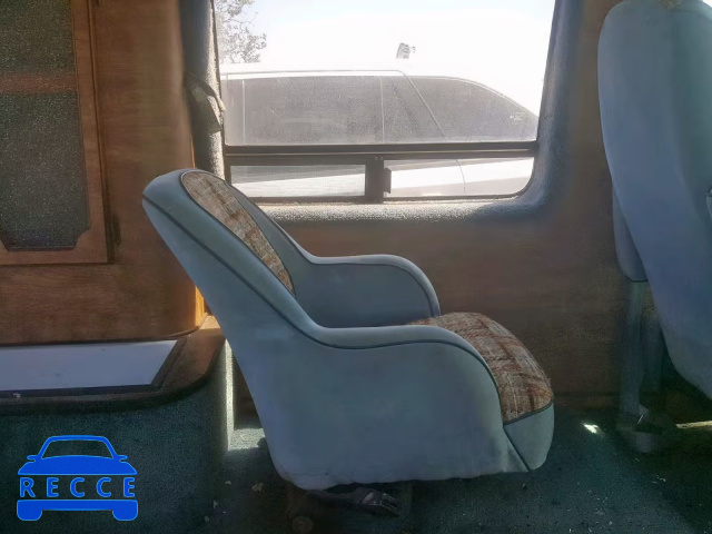 1982 DODGE RAM VAN B2 2B6HB23R8CK193721 зображення 5