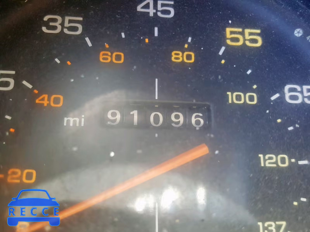 1982 DODGE RAM VAN B2 2B6HB23R8CK193721 зображення 7