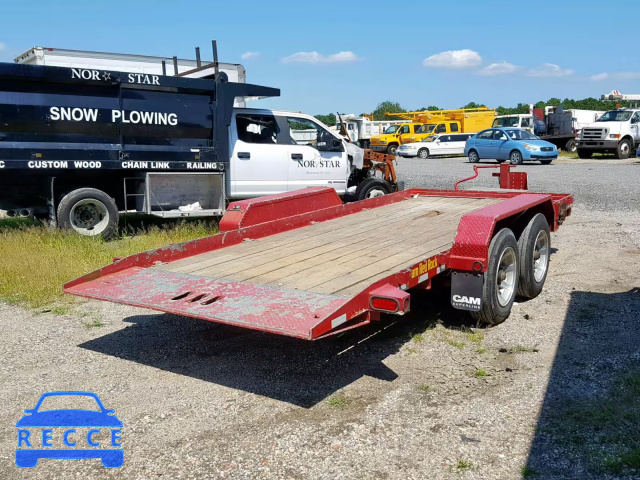 2016 MISC TRAILER 5JPBU232XGP042477 Bild 3