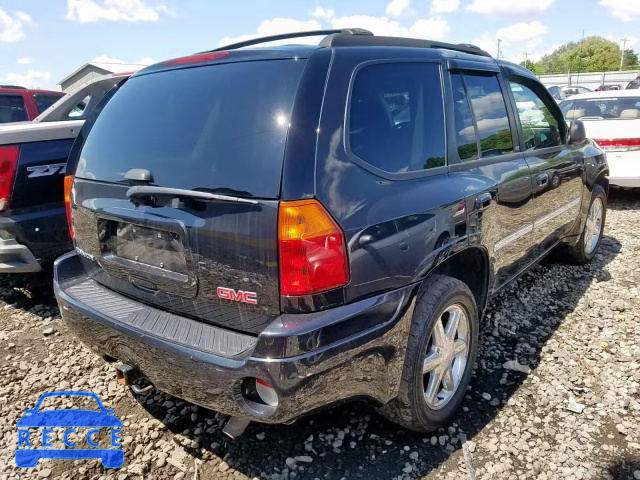 2009 GMC ENVOY SLT 1GKDT43SX92101999 зображення 3