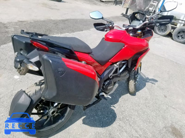 2010 DUCATI MULTISTRAD ZDM12BLW8AB004768 image 3