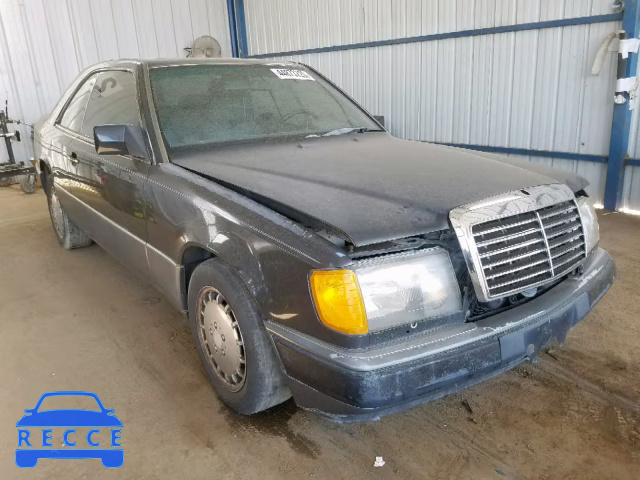 1990 MERCEDES-BENZ 300 CE WDBEA51D9LB214073 image 0