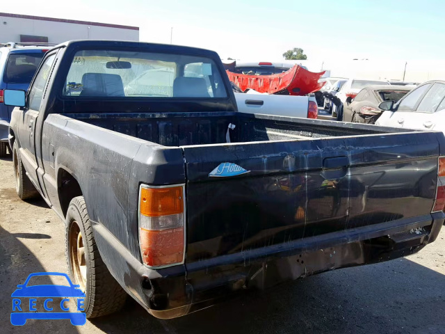 1993 MITSUBISHI MIGHTY MAX JA7LS21G4PP004307 зображення 2