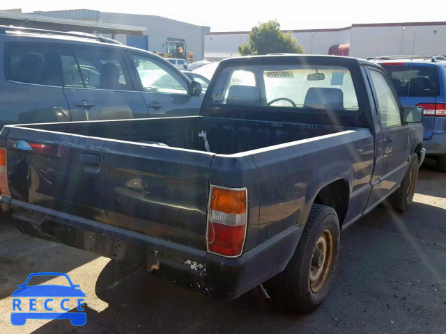 1993 MITSUBISHI MIGHTY MAX JA7LS21G4PP004307 зображення 3