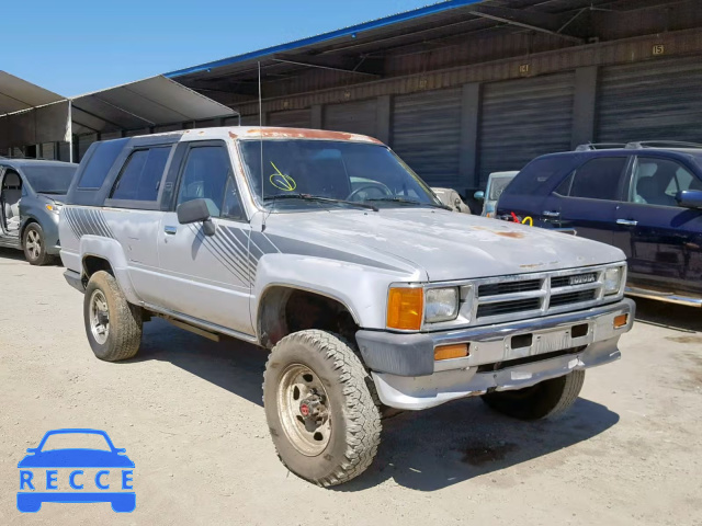 1988 TOYOTA 4RUNNER RN JT4RN62S7J0188396 зображення 0