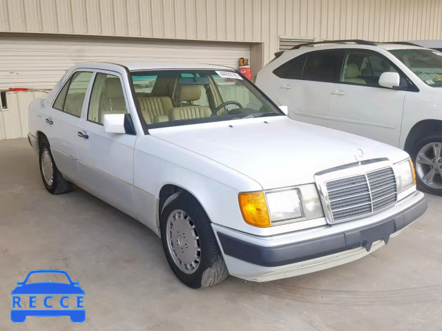 1991 MERCEDES-BENZ 300 E 2.6 WDBEA26D2MB302777 image 0