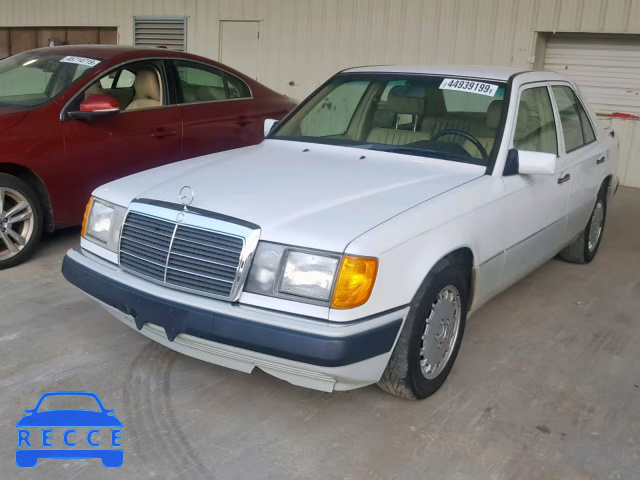 1991 MERCEDES-BENZ 300 E 2.6 WDBEA26D2MB302777 image 1