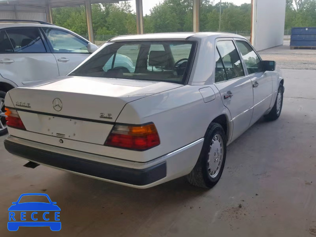 1991 MERCEDES-BENZ 300 E 2.6 WDBEA26D2MB302777 image 3