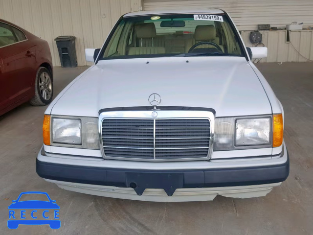 1991 MERCEDES-BENZ 300 E 2.6 WDBEA26D2MB302777 image 8