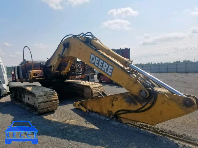 2004 JOHN EXCAVATOR FF2700X702045 image 0