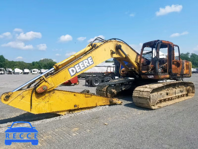 2004 JOHN EXCAVATOR FF2700X702045 image 1