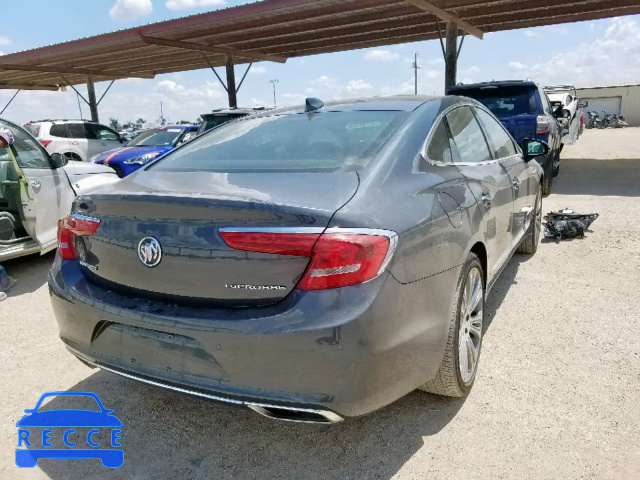 2019 BUICK LACROSSE A 1G4ZU5SS8KU107117 image 3