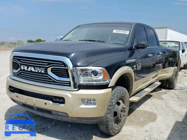 2017 RAM 3500 LONGH 3C63RRKL4HG609928 зображення 1