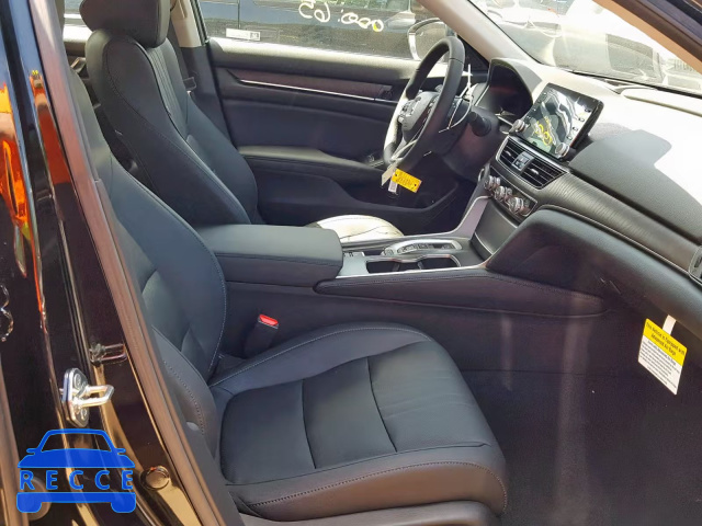 2019 HONDA ACCORD TOU 1HGCV2F95KA017746 image 4