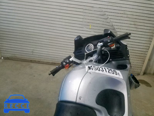 2004 BMW R1150 RT WB10499A74ZE94086 image 4