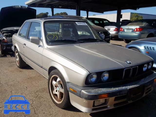 1987 BMW 325 IS WBAAA1308H8251720 image 0