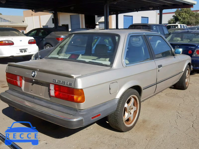 1987 BMW 325 IS WBAAA1308H8251720 image 3