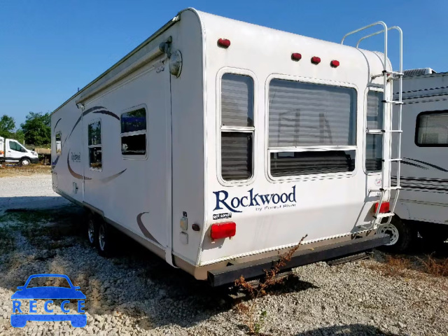 2006 WILDWOOD ROCKWOOD 4X4TRLG276D808904 image 2