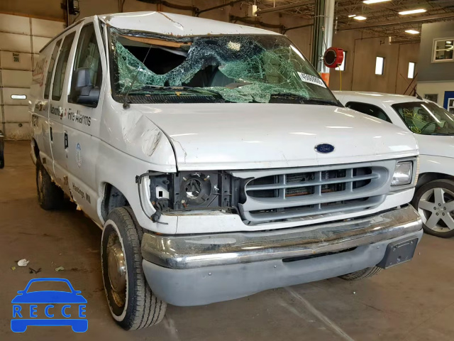 2001 FORD E250 1FTNE24L11HA12930 Bild 0