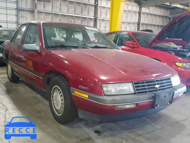 1988 CHEVROLET CORSICA 1G1LT51W0JE294484 зображення 0